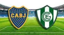 Boca Juniors vs Gimnasia Chivilcoy: a qué hora juega y qué canal transmite la Copa Argentina