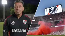 Marcelo Gallardo confirmó el fin de su ciclo en River Plate tras malos resultados
