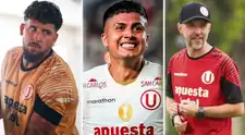 ¿Jairo Concha, Caín Fara y Javier Rabanal serán sancionados por discutir con hinchas de Cristal?