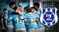 Sporting Cristal sufre terrible baja para enfrentar a 2 de Mayo en la Copa Libertadores