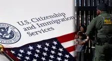 ALERTA ROJA, inmigrantes: DENUNCIAN enérgicamente memorando del USCIS que amenaza a refugiados con ARRESTO Y DETENCIÓN