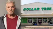 SE ACABÓ la pesadilla de Dollar Tree: así fue capturado el LADRÓN SERIAL que aterrorizaba las tiendas