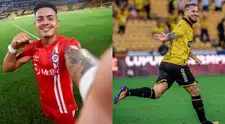 Argentinos Juniors vs. Barcelona SC por Copa Libertadores: ¿a qué hora juegan y dónde ver?