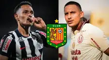 Ex Deportivo Cuenca reveló su deseo de jugar por Alianza y Universitario: "Uno quiere eso"