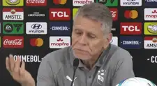 Paulo Autuori advierte fuerte y claro a Sporting Cristal por insólito motivo: "No me quedo"