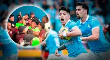 Sporting Cristal tomó firme postura con Rabanal, Concha y Fara por discusión con hinchas: "Están..."