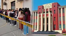UNI rectificará resultados de examen 2026-I y modificará los puntajes de postulantes, ¿qué pasó?