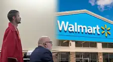 Auto incrustado en un Walmart: El giro legal que acaba de llevar el caso ante un Gran Jurado