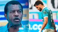Julio César Uribe habló sin filtros sobre críticas a Felipe Vizeu en Sporting Cristal: "No ha..."