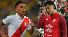 Nolberto Solano hizo fuerte confesión sobre Renato Tapia y Christian Cueva: "Te apuesto que..."