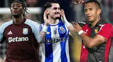 Partidos de HOY EN VIVO, viernes 27 de febrero: programación y dónde ver fútbol online
