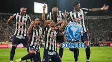 Conmebol se retractó tras asegurar que Alianza Lima tiene 25 títulos y edita documental