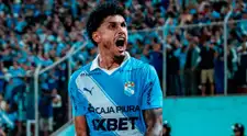 Sporting Cristal impacta sobre renovación de contrato de Cristiano Da Silva: "A seguir creciendo"