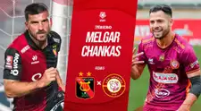 Melgar vs Los Chankas EN VIVO: a qué hora juega, alineaciones y dónde ver partido por Liga 1