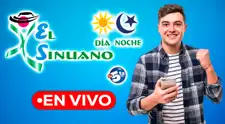 Sinuano Día y Noche HOY, viernes 27 de febrero EN VIVO: resultados y números ganadores del último sorteo