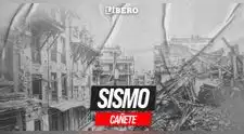 Temblor en Lima HOY, jueves 26 de febrero: se registró sismo de magnitud 5.0 en Cañete