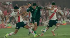 River Plate vs. Banfield EN VIVO ONLINE GRATIS por TNT Sports