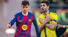 ¿A qué hora juega Barcelona vs Villarreal, canal y dónde ver partido de LaLiga?