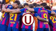 El ex Barcelona de España que puede ser la solución de Universitario y es bastante potente