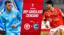 Deportivo Garcilaso vs Cienciano EN VIVO por la Liga 1: hora y dónde ver Torneo Apertura