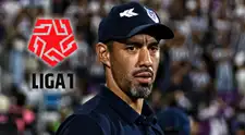 DT de 2 de Mayo llena de elogios a la Liga 1 y no descarta dirigir en Perú: "Oportunidades"