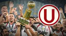 Universitario lo dejó ir gratis y ahora salió campeón de la Recopa Sudamericana 2026