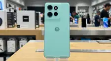 El Motorola Edge 60 Neo es el celular que debes comprar en 2026: ultra resistente, 3 cámaras con teleobjetivo 3X y 24GB de RAM