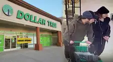 ALERTA ROJA en tiendas Dollar Tree: policía intenta identificar a estos dos sospechosos de hurto, ¿LOS CONOCES?