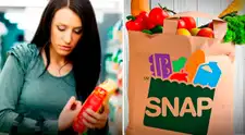 ALERTA MÁXIMA con SNAP: a partir de ESTA FECHA, estos serán los REQUISITOS CLAVES para recibir los beneficios en este estado