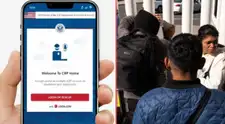 ALERTA ROJA, inmigrantes expulsados de EE. UU.: ¿CBP Home entrega DINERO a quienes salen del país? Esta es LA VERDAD