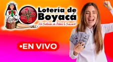 RESULTADOS Lotería de Boyacá de HOY, sábado 28 de febrero: premio mayor y números ganadores del ÚLTIMO SORTEO