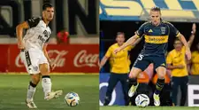 ¿A qué hora juega Boca Juniors vs Gimnasia Mendoza y dónde ver en VIVO la Liga Profesional?