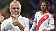 André Carrillo dio tajante opinión sobre llegada de Mano Menezes a la selección peruana: "Es muy..."