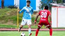 Sporting Cristal vs. Sport Huancayo EN VIVO por internet vía Liga 1 MAX GRATIS