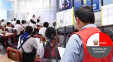 ¿Nuevos cambios en el calendario escolar? Esto confirmó MINEDU para colegios públicos y privados