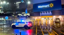 ALERTA MÁXIMA en Walmart de Town Center: reportan preocupante TIROTEO en Columbus Street y testigos EXPONEN situación