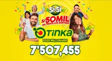 La Tinka de HOY, domingo 1 de marzo: resultados y pozo millonario del último sorteo
