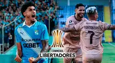 Canal confirmado para ver partido Sporting Cristal vs Carabobo FC por la Copa Libertadores