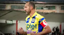 Figura de FC Cajamarca reveló la verdadera actitud de Hernán Barcos con el equipo: "Es un..."