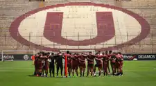 Universitario sorprende con mensaje sobre el partido con FC Cajamarca: "Comodidad..."