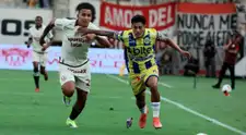 ¿Dónde ver el partido de Universitario vs. FC Cajamarca EN VIVO GRATIS?