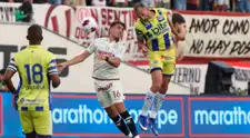Universitario vs. FC Cajamarca EN VIVO por Liga 1 MAX: transmisión del partido