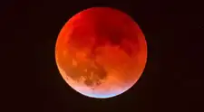 Luna de Sangre 2026 en Perú: ¿Cuándo es el evento que tiñe al satélite de rojo y a qué hora verlo?