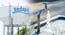 Corte de agua este miércoles 4 de marzo: REVISA horarios y distritos que serán perjudicados tras anuncio de Sedapal