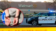 ALERTA MÁXIMA en Walmart de Newnan: reportan ARRESTO de mujer tras DISPUTA en estacionamiento e insultos racistas a víctima