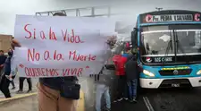 ¿Se confirmó paro de transportistas para este 5 de marzo? Esto es LO ÚLTIMO que se sabe tras anuncio de marcha