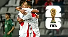 ¿Perú? FIFA reemplazaría a Irán en el Mundial 2026 con histórica selección: "Esperanza"