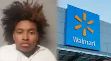 CAE SOSPECHOSO tras hurto en Walmart de East Highland Drive: robo de $484 termina en MILLONARIA FIANZA