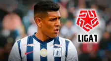 Paolo Hurtado, ex Alianza Lima, sacude el mercado y es opción en histórico de Liga 1: "Revisión..."