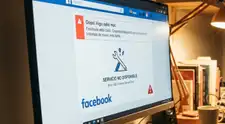 Facebook se cayó: usuarios reportan fallas masivas a nivel mundial y esto se sabe hasta el momento